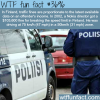 why you should not speed in finland