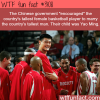 yao ming parents wtf fun facts
