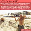 WTF Fun Fact – Original American Sniper