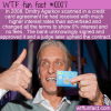 WTF Fun Fact – Credit Card Scam