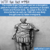 WTF Fun Fact – Middle Finger