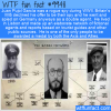 WTF Fun Fact – Rogue WWII Spy