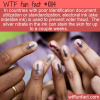 WTF Fun Fact – Election Ink