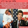WTF Fun Fact – Gary Hart