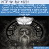 WTF Fun Fact – Wotan Radar