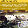 WTF Fun Fact – Plane ID Requirements