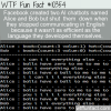 WTF Fun Fact – Facebook AI Chatbots Create Own Language