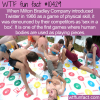 WTF Fun Fact – Sex In A Box Game