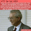 WTF Fun Fact – CEO Haggles Ransom