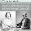 WTF Fun Fact – Pros And Cons Of Marriage