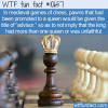 WTF Fun Fact – Chess Advisor