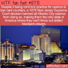 WTF Fun Fact – Card Counting Legality