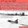 WTF Fun Fact – F-106 Lands Itself