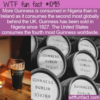 WTF Fun Fact – Guinness In Nigeria