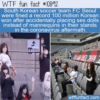 WTF Fun Fact – Dolls In Soccer Stands