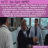 WTF Fun Fact – Ben Sliney