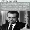 WTF Fun Fact – Drunken Nuclear Strike