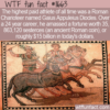 WTF Fun Fact – Highest Paid Athlete Of All Time