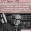 WTF Fun Fact – Unusual Punishment With An Unusual Result