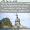 WTF Fun Fact – Missing Radioisotope Thermoelectric Generators