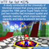 WTF Fun Fact – Super Mario 64 Helps Prevent Dementia