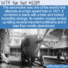 WTF Fun Fact – The Aeromotive