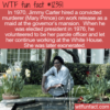 WTF Fun Fact – Mary Prince