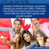 WTF Fun Fact 12398 – Canadian Humor