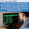 WTF Fun Fact 12400 – Hacker Snack Attack