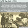 WTF Fun Fact 12433 – Lucius Quinctius Cincinnatus