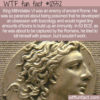 WTF Fun Fact 12552 – Mithridates’ Poison Plan