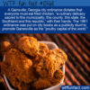 WTF Fun Fact 12568 – Georgia’s Fried Chicken Law