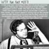 WTF Fun Fact 12571 – The Myth of Early Alien Panic