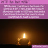 WTF Fun Fact 12567 – The Origin of the Countdown