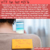WTF Fun Fact 12576 – We’re Fools About April Fools’ Day