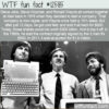 WTF Fun Fact 12585 – Ronald Wayne Sells Apple