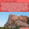 WTF Fun Fact 12625 – The Hall of Records