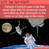 WTF Fun Fact 12639 – Prosecuting Space Crime