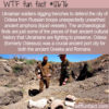 WTF Fun Fact 12676 – The Ancient History of Ukraine