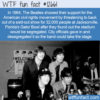 WTF Fun Fact 12661 – The Beatles Refuse To Play In Segregated Florida Stadium