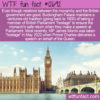 WTF Fun Fact 12692 – The Monarchy Takes A Hostage