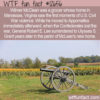WTF Fun Fact 12656 – Wilmer McLean’s Role in the Civil War