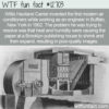 WTF Fun Fact 12723 – Air Conditioning Was Invented In Buffalo, New York