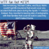WTF Fun Fact 12729 – Astronaut Life Insurance