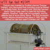 WTF Fun Fact 12749 – The Invention of Kidney Dialysis