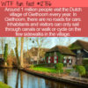 WTF Fun Fact 12756 – Roadless Giethoorn Village