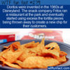 WTF Fun Fact 12791 – When Were Doritos Invented
