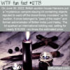 WTF Fun Fact 12773 – Lord Hailey’s Vampire Hunting Kit