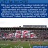 WTF Fun Fact 12763 – The Harvard – Yale Prank