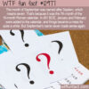 WTF Fun Fact 12977 – Why Isn’t September the 7th Month?